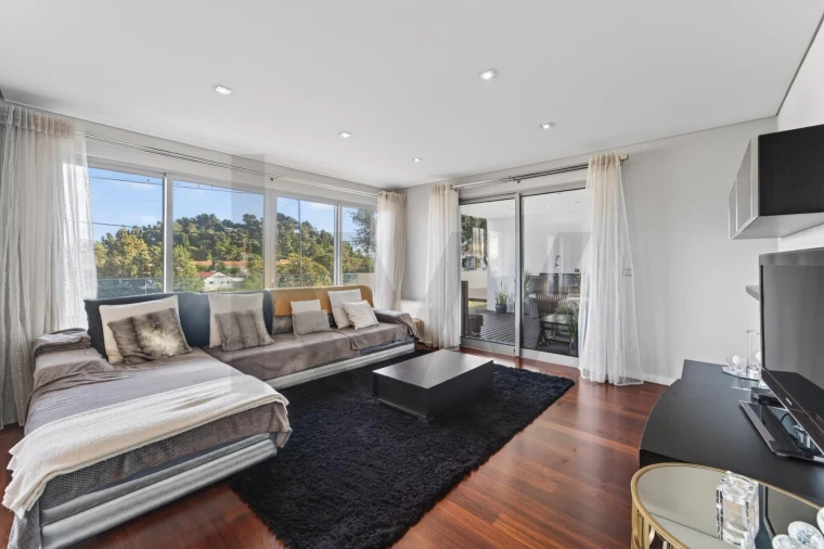 Moradia T3 para Venda em São Martinho Foto 55