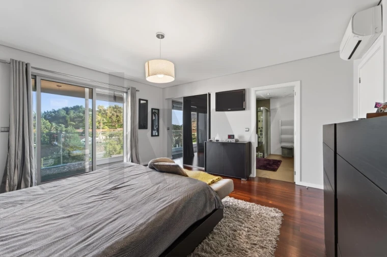 Moradia T3 para Venda em São Martinho Foto 27