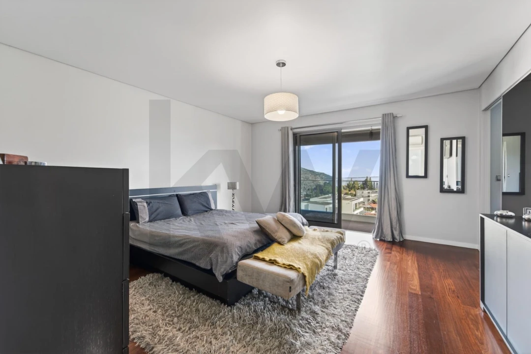 Moradia T3 para Venda em São Martinho Foto 26