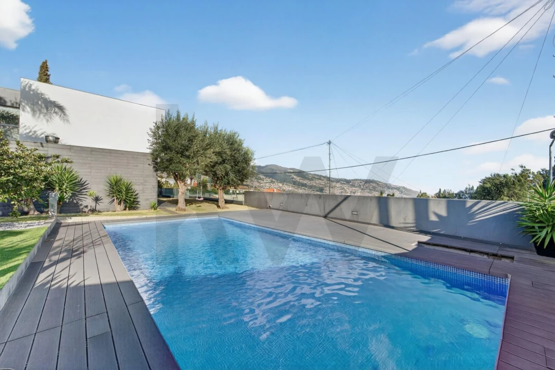 Moradia T3 para Venda em São Martinho Foto 14