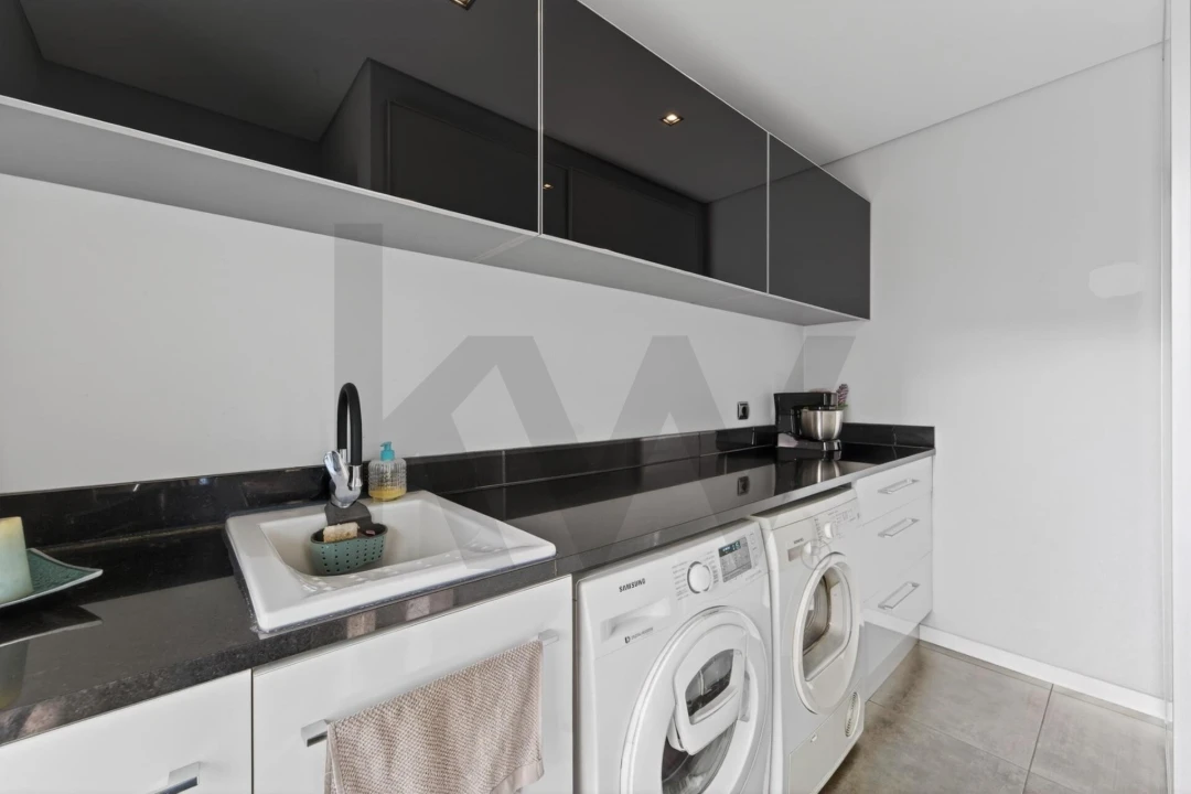 Moradia T3 para Venda em São Martinho Foto 45