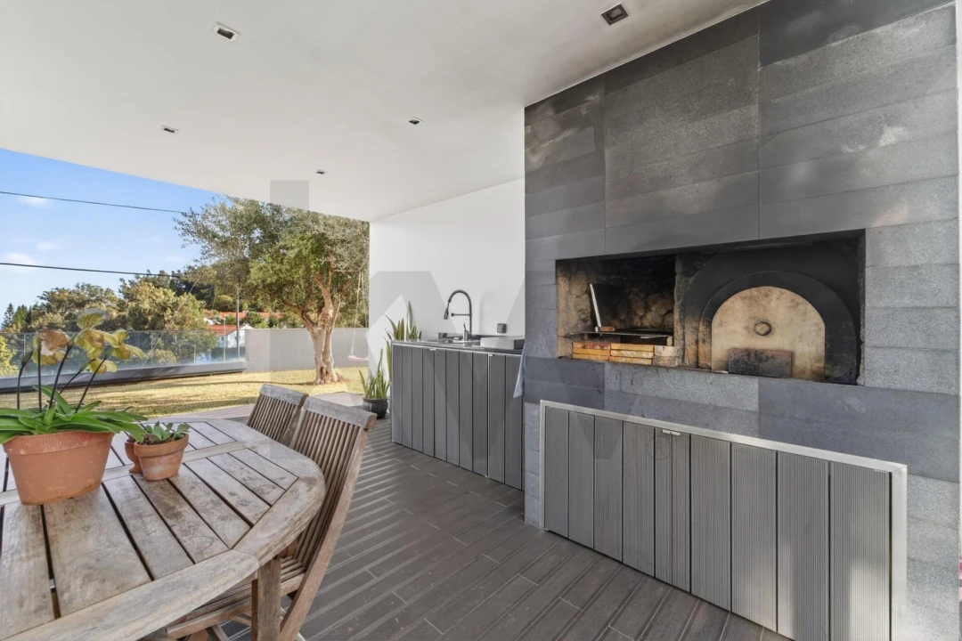 Moradia T3 para Venda em São Martinho Foto 25