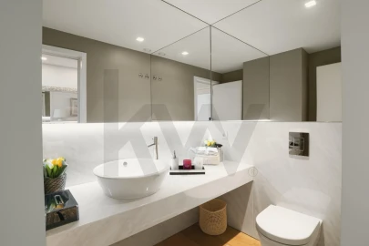 Apartamento T3 para Venda em Paranhos