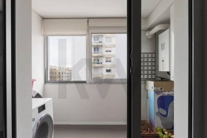 Apartamento T3 para Venda em Paranhos