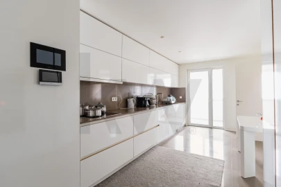 Apartamento T3 para Venda em Paranhos
