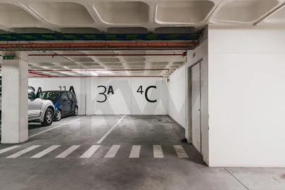 Apartamento T3 para Venda em Paranhos