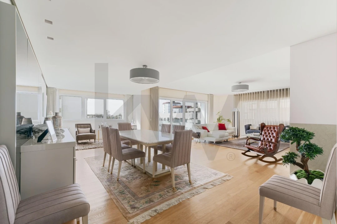 Apartamento T3 para Venda em Paranhos Foto 1