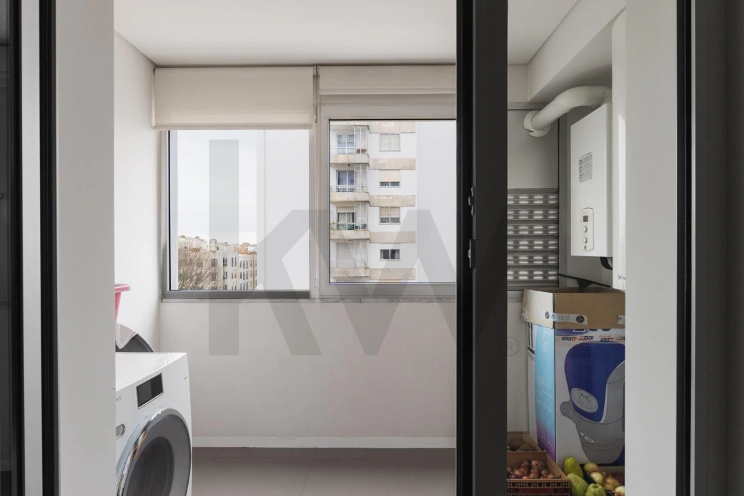 Apartamento T3 para Venda em Paranhos Foto 22