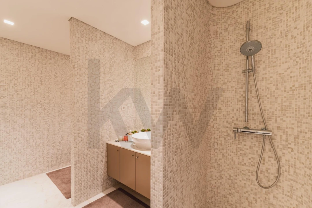 Apartamento T3 para Venda em Paranhos Foto 11