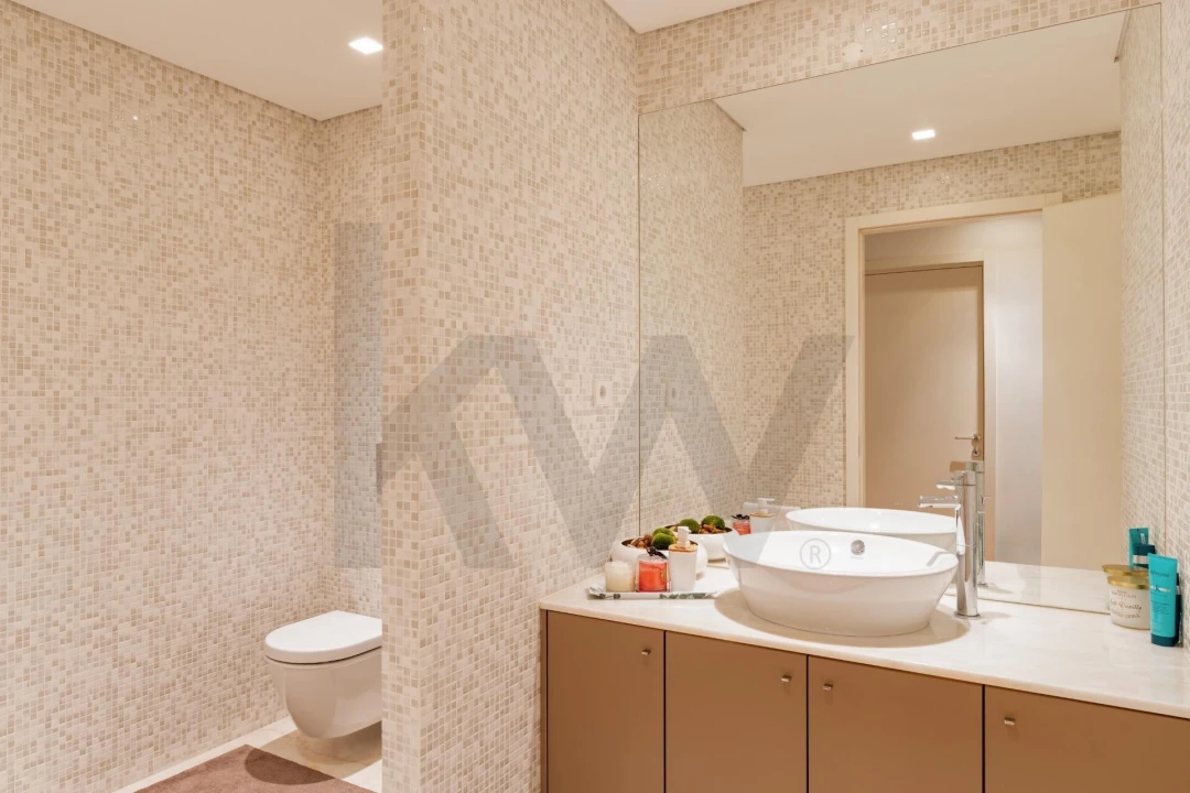 Apartamento T3 para Venda em Paranhos Foto 10