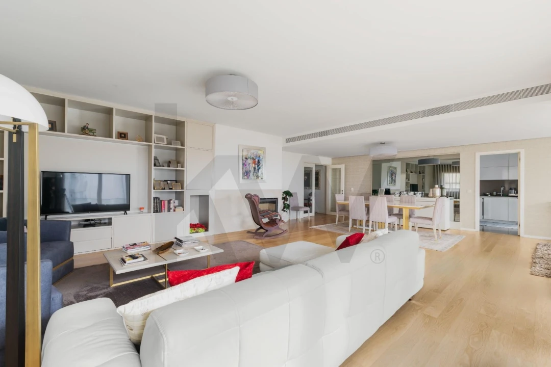 Apartamento T3 para Venda em Paranhos Foto 4