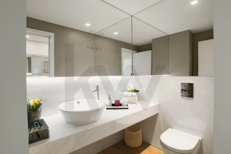 Apartamento T3 para Venda em Paranhos Foto 7