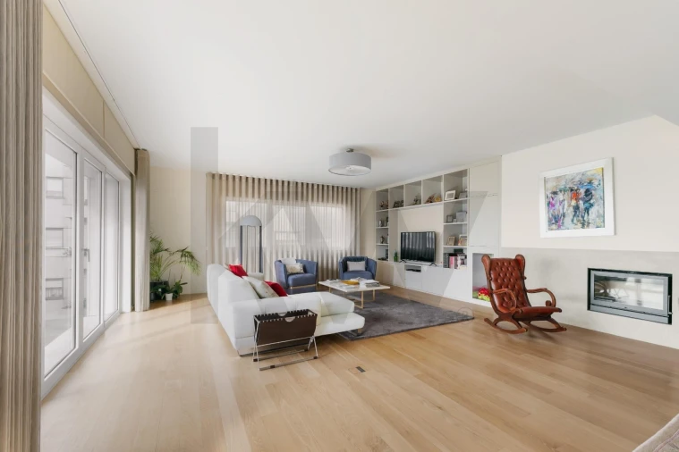 Apartamento T3 para Venda em Paranhos Foto 2