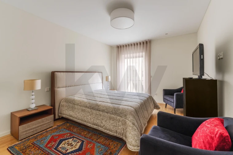 Apartamento T3 para Venda em Paranhos Foto 12