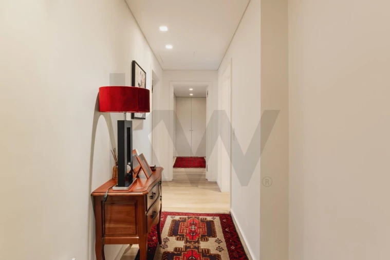 Apartamento T3 para Venda em Paranhos Foto 9