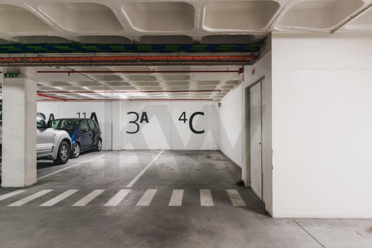 Apartamento T3 para Venda em Paranhos Foto 23