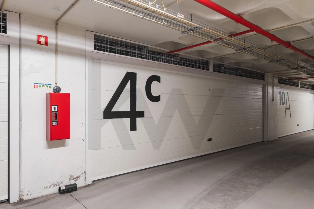 Apartamento T3 para Venda em Paranhos Foto 26
