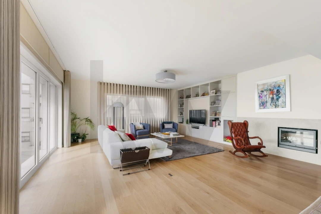 Apartamento T3 para Venda em Paranhos Foto 2