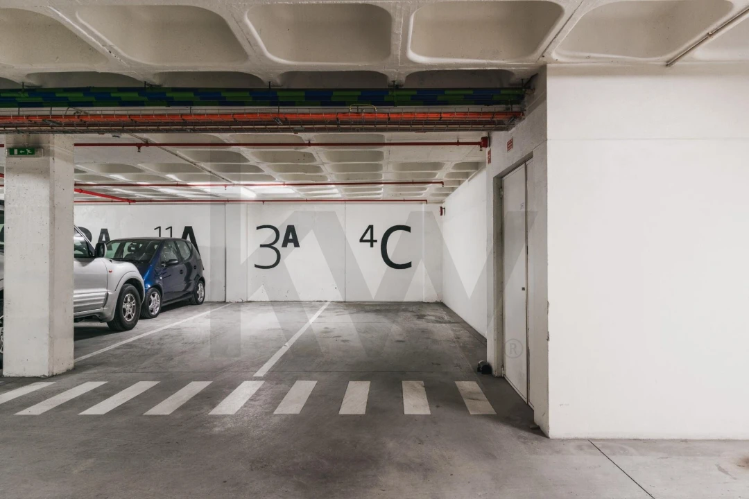 Apartamento T3 para Venda em Paranhos Foto 23