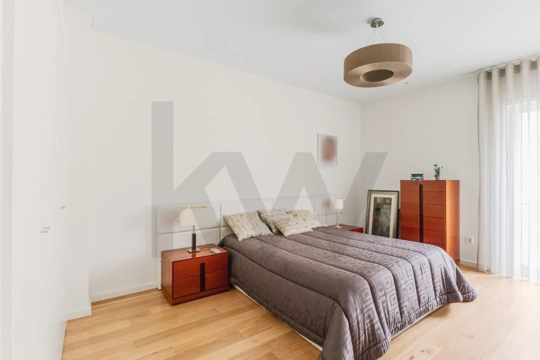 Apartamento T3 para Venda em Paranhos Foto 17