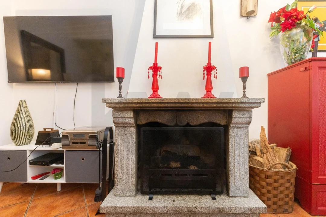 Moradia T2 para Venda em Belmonte e Colmeal da Torre Foto 14