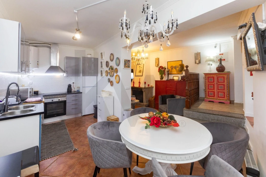 Moradia T2 para Venda em Belmonte e Colmeal da Torre Foto 6