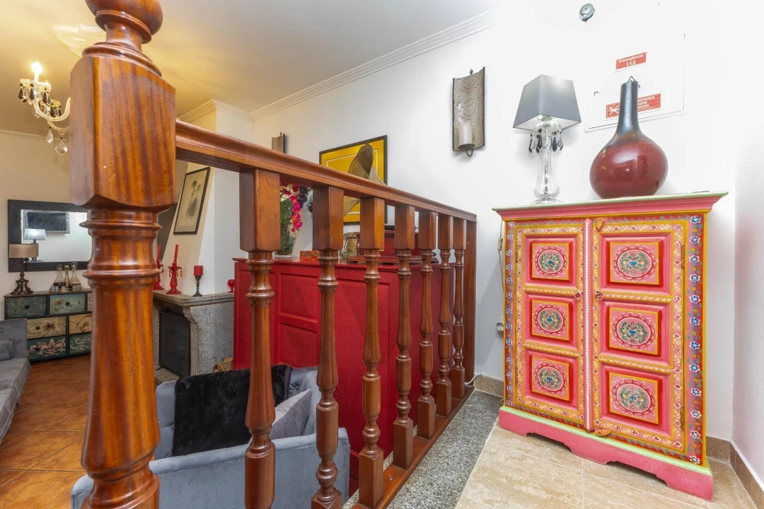 Moradia T2 para Venda em Belmonte e Colmeal da Torre Foto 5