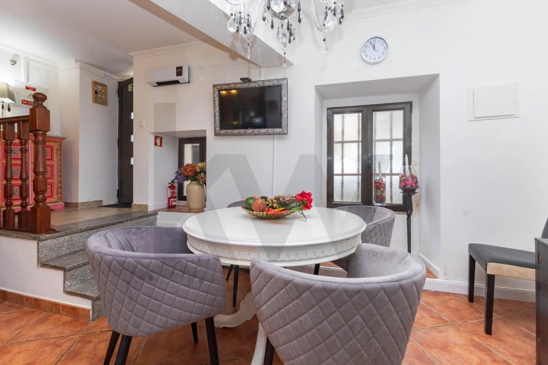 Moradia T2 para Venda em Belmonte e Colmeal da Torre Foto 7