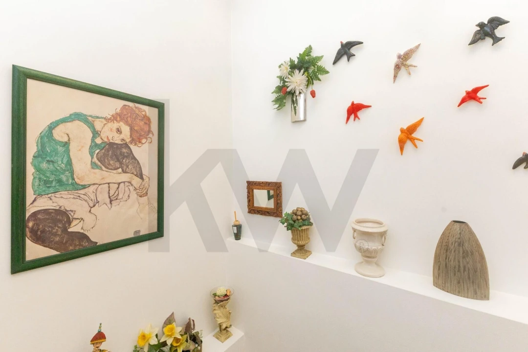 Moradia T2 para Venda em Belmonte e Colmeal da Torre Foto 16