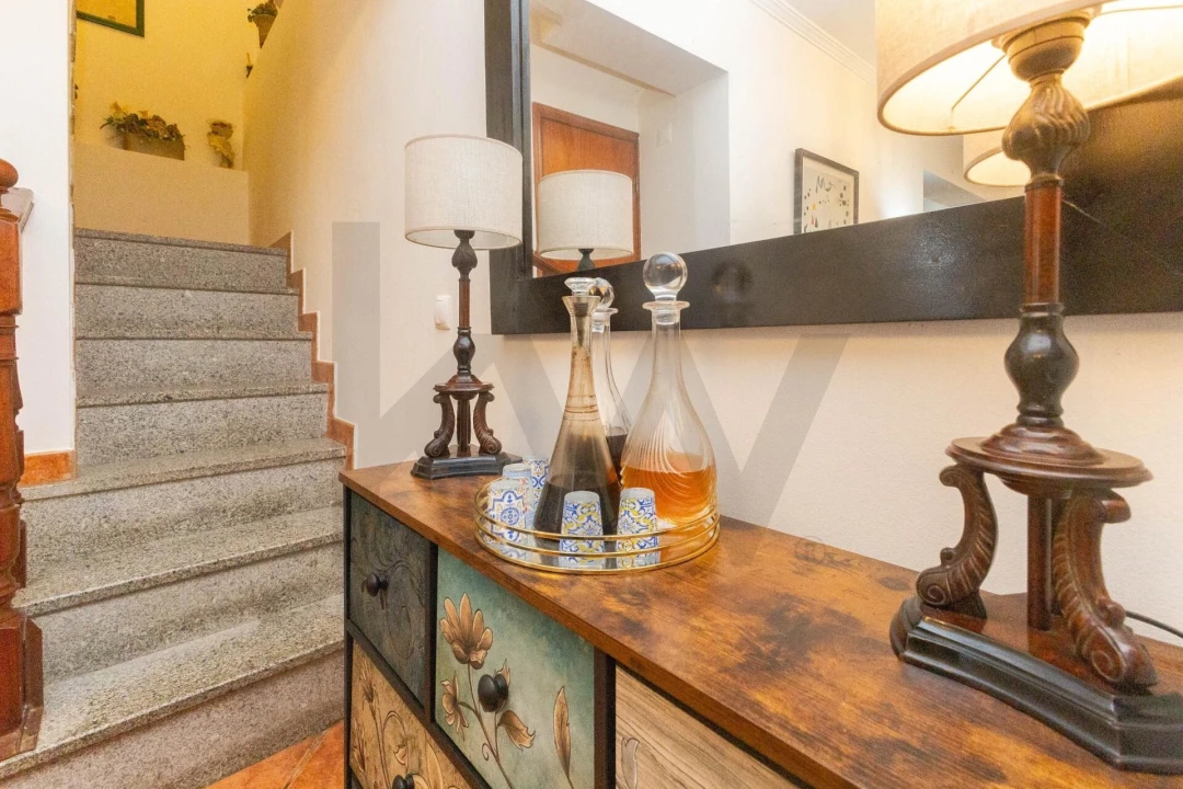 Moradia T2 para Venda em Belmonte e Colmeal da Torre Foto 15