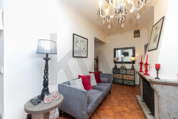 Moradia T2 para Venda em Belmonte e Colmeal da Torre Foto 12