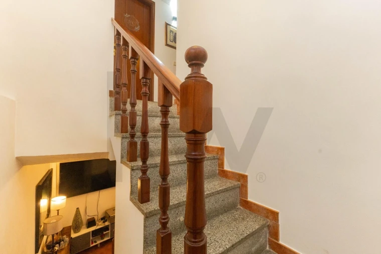 Moradia T2 para Venda em Belmonte e Colmeal da Torre Foto 17