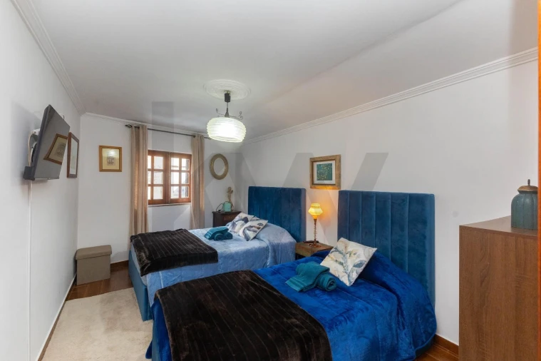 Moradia T2 para Venda em Belmonte e Colmeal da Torre Foto 25