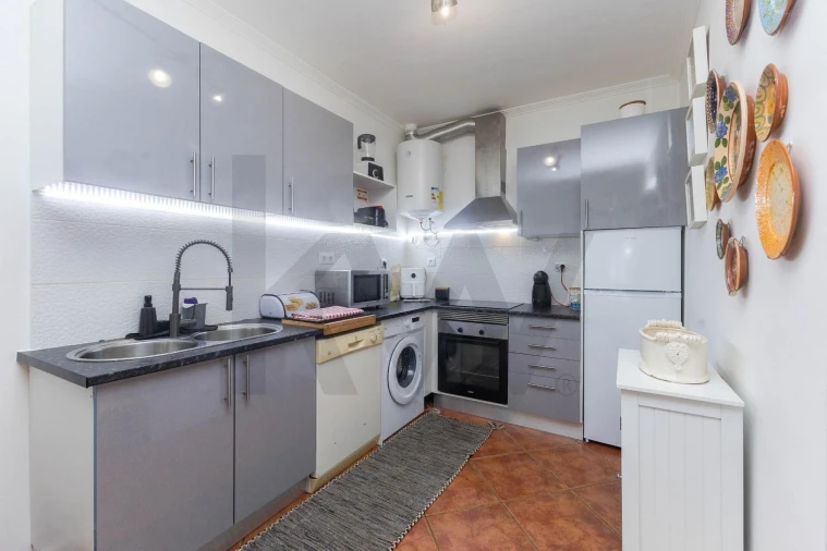 Moradia T2 para Venda em Belmonte e Colmeal da Torre Foto 9