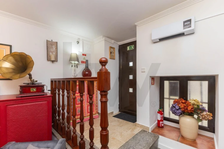 Moradia T2 para Venda em Belmonte e Colmeal da Torre Foto 3