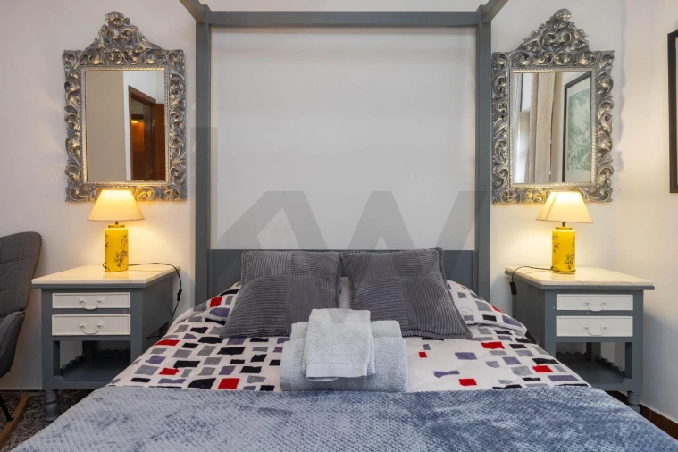 Moradia T2 para Venda em Belmonte e Colmeal da Torre Foto 23