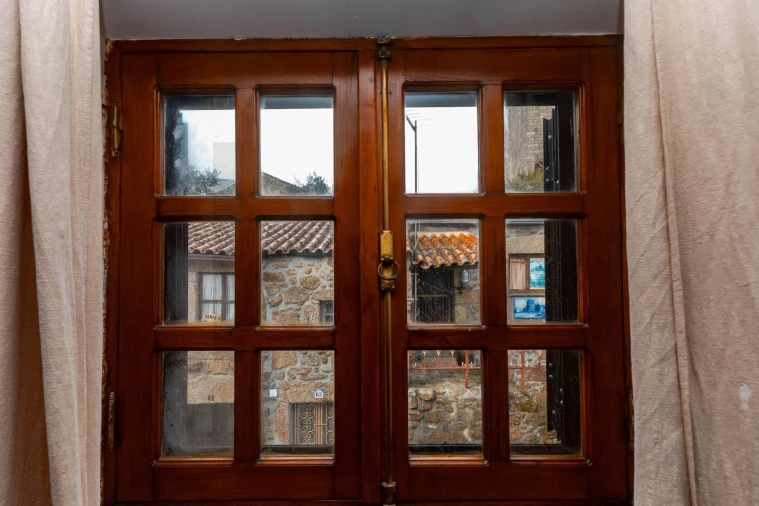 Moradia T2 para Venda em Belmonte e Colmeal da Torre Foto 28