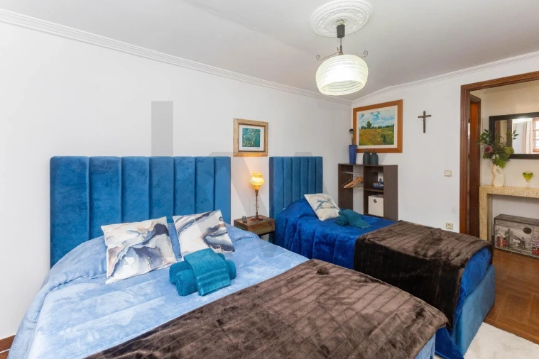 Moradia T2 para Venda em Belmonte e Colmeal da Torre Foto 26