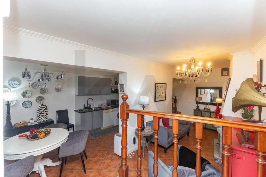 Moradia T2 para Venda em Belmonte e Colmeal da Torre Foto 4