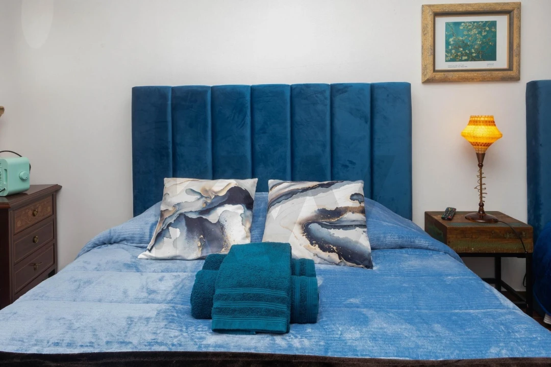 Moradia T2 para Venda em Belmonte e Colmeal da Torre Foto 27