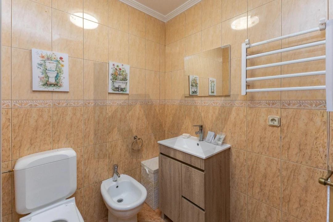 Moradia T2 para Venda em Belmonte e Colmeal da Torre Foto 19