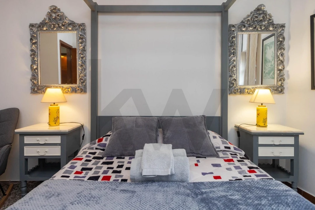 Moradia T2 para Venda em Belmonte e Colmeal da Torre Foto 23