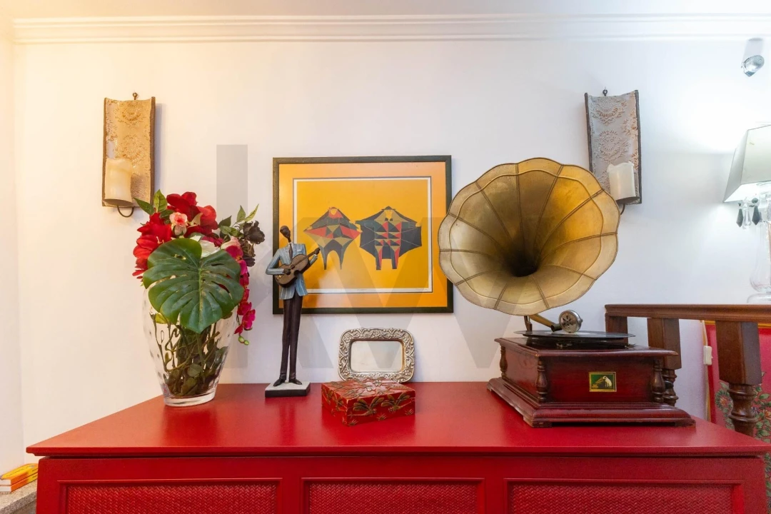 Moradia T2 para Venda em Belmonte e Colmeal da Torre Foto 13