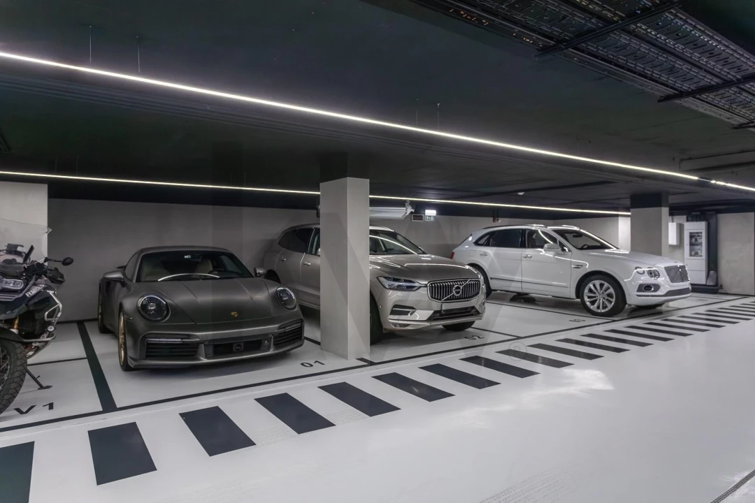 Garagem para Venda em Cascais e Estoril Foto 5