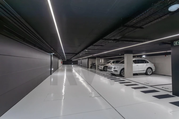 Garagem para Venda em Cascais e Estoril Foto 3