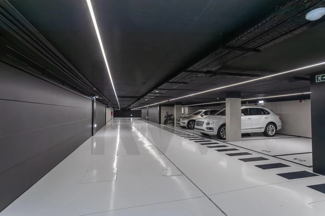 Garagem para Venda em Cascais e Estoril Foto 3