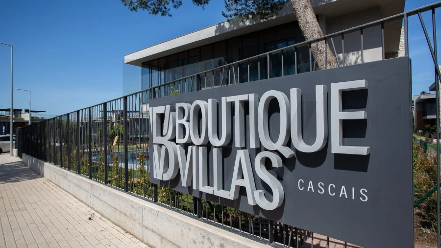 Garagem para Venda em Cascais e Estoril