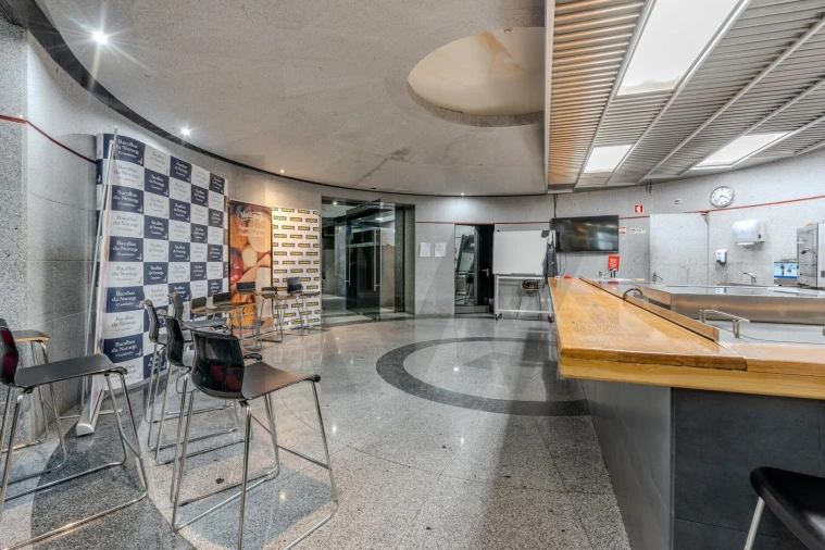 Escritório para Venda em Estrela Foto 12