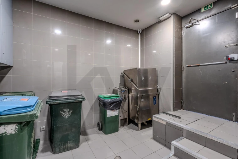 Escritório para Venda em Estrela Foto 37