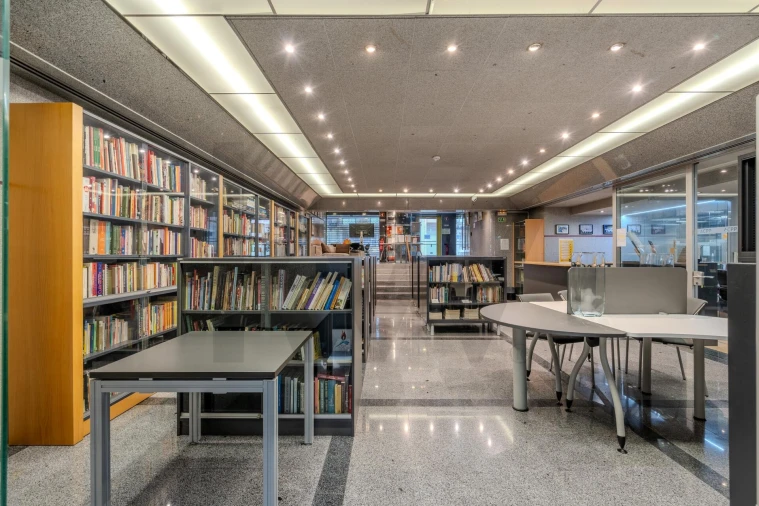 Escritório para Venda em Estrela Foto 8